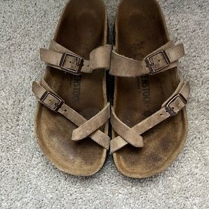 Birkenstock Mayfair